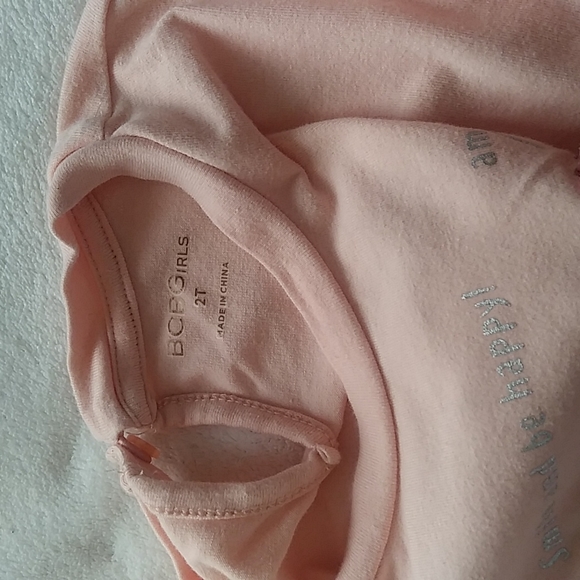 BCBGirl Outfit 2T - Picture 8 of 8